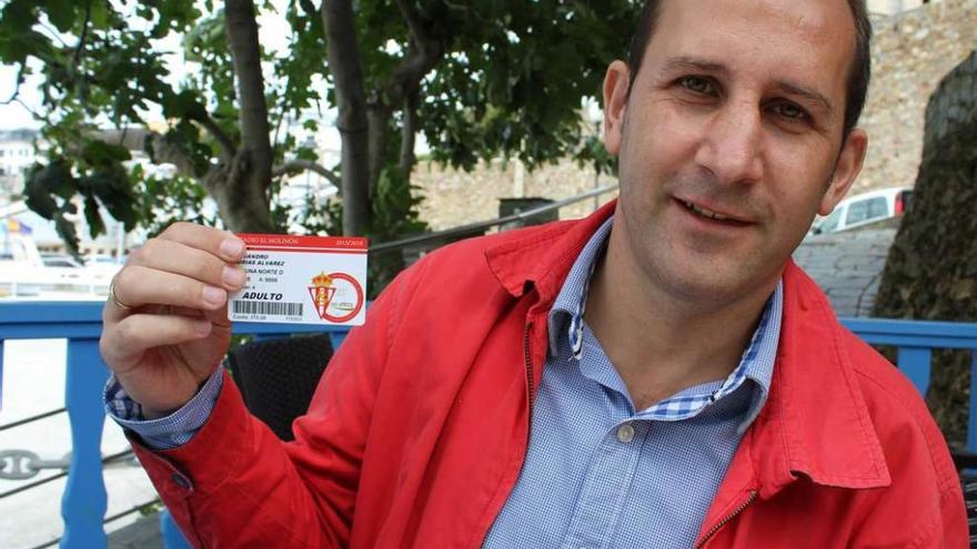 &quot;El club debería reabrir la residencia de Mareo&quot;