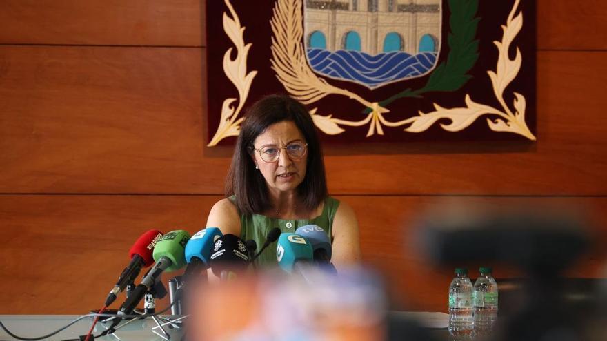 Betanzos denuncia nuevos problemas en las líneas de bus a A Coruña: "Levamos meses reclamando solucións e todo segue igual"