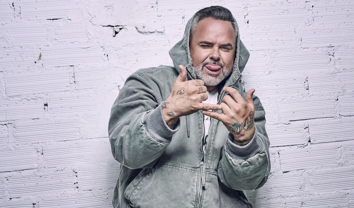 Juan Magán, el plato fuerte de este viernes en Castelló.