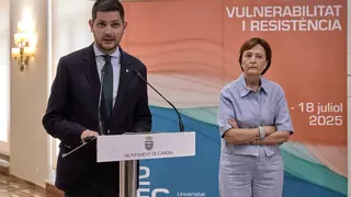 La Universitat pide explicaciones a la Generalitat por el veto a dos cursos en Gandia