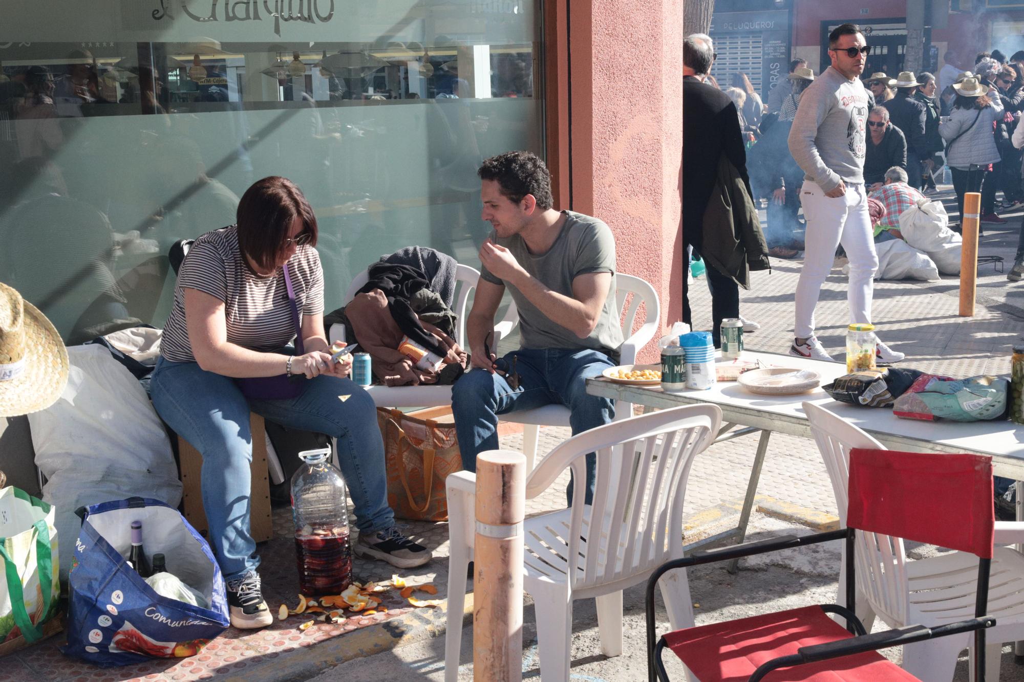 Búscate entre todas las fotos de las Paellas de Benicàssim 2023