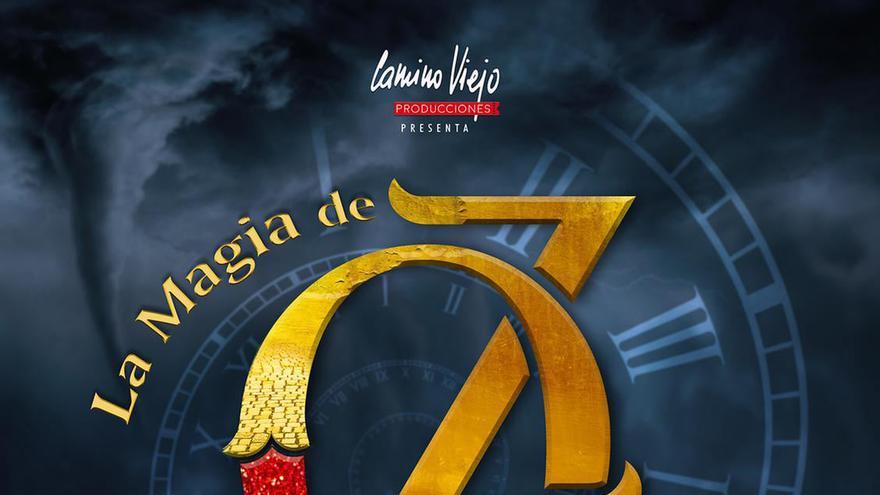 La magia de Oz