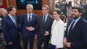 El PP apaga el foc d’Ayuso i toca a sometent contra les mesures energètiques de Sánchez