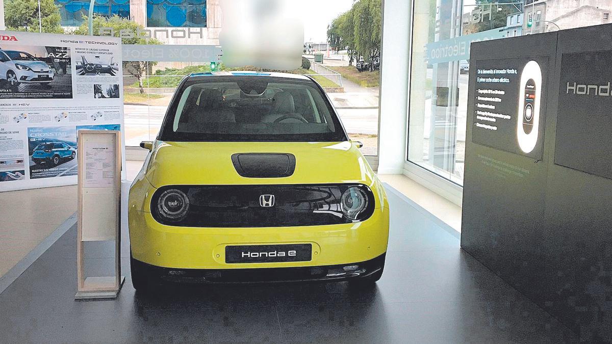 Honda conseguirá el próximo año que toda su gama sea totalmente electrificada.