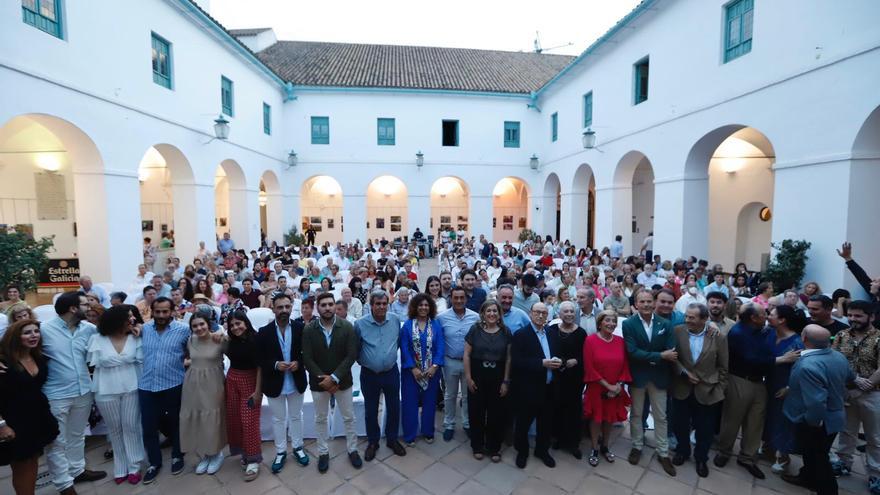 Una noche inolvidable para celebrar 20 años de la Gala Jóvenes Flamencos