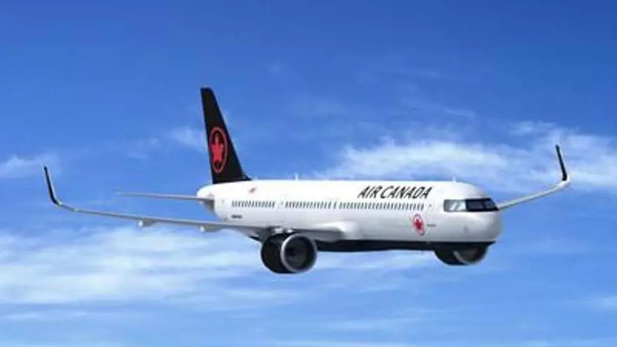 Air Canada fliegt ab sofort bis Oktober zwischen Palma und Montreal.