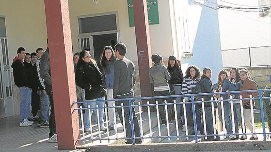 La Escuela de Música tendrá un reglamento