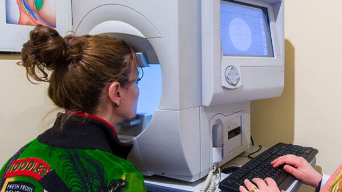 Centre Oftalmològic Asensi