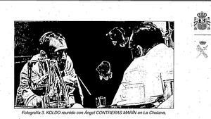 Imagen del sumario de Ángeles Contreras y Koldo García Izaguirre