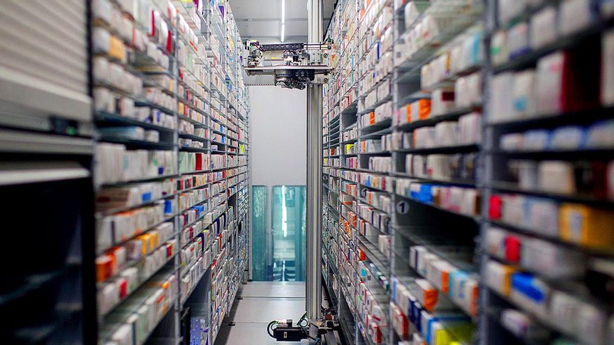 Los medicamentos también son sensibles al calor