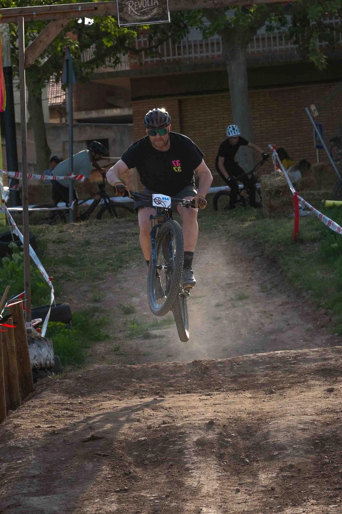 La Fira de Navàs situa el ciclisme com a principal reclam del certamen La Fira de Navàs situa el ciclisme com a principal reclam del certamen