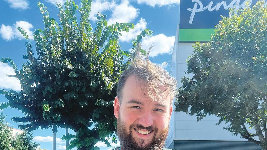 Joshua Kenneth: un truco para sorprenderlos a todos