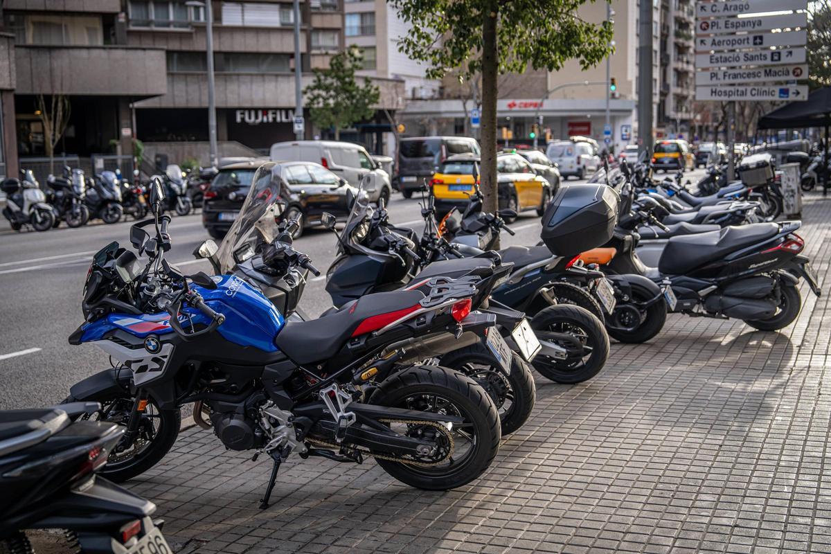 Moto Neomotor Motos Accidentes Vehículos Motocicleta 4