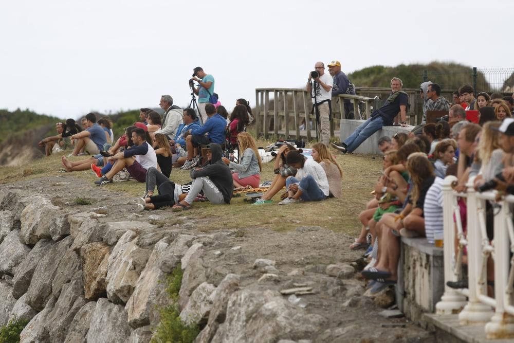 Festival 'Longboard' Salinas