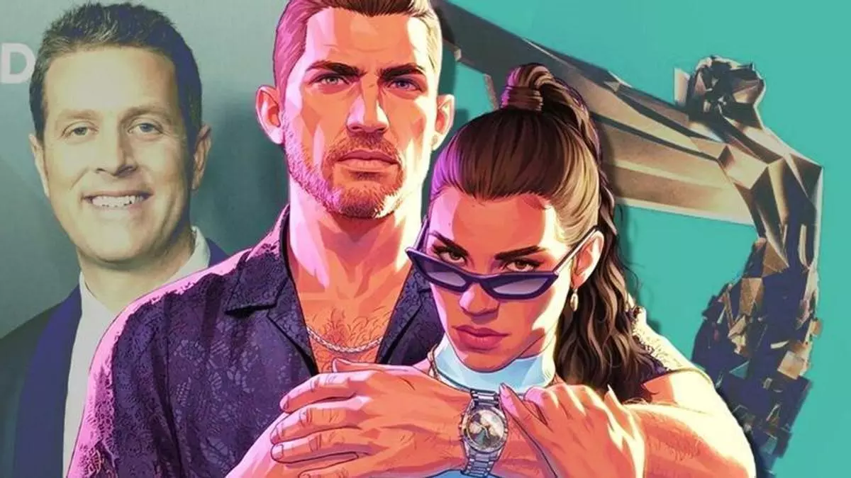 No es un tongo: te explico por qué la presencia de GTA VI en The Game Awards 2026 es completamente lógica