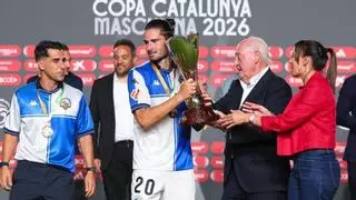 Un Sabadell muy guerrero se proclama campeón de la Copa Catalunya