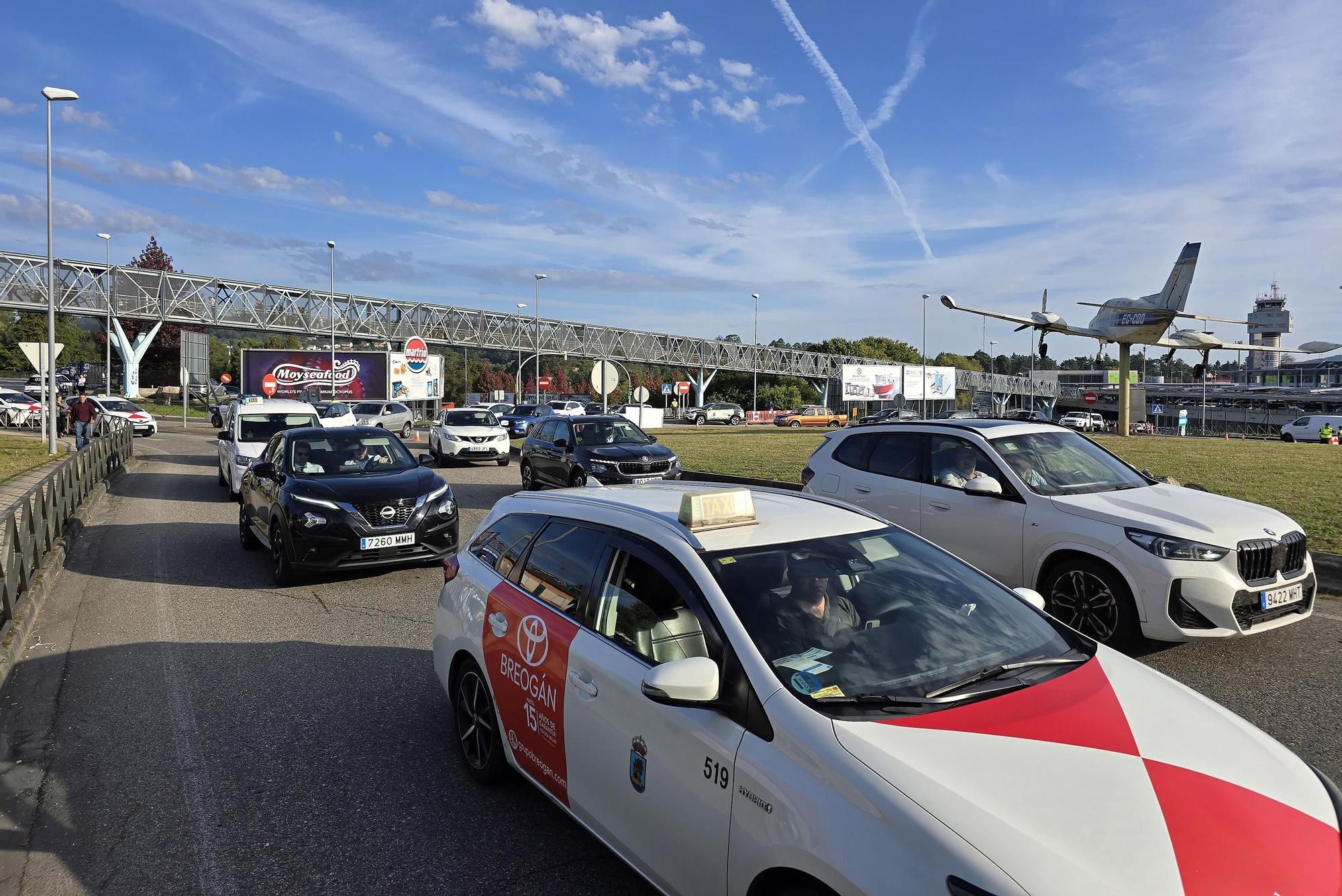 Retenciones kilométricas hacia el Ifevi por Conxemar