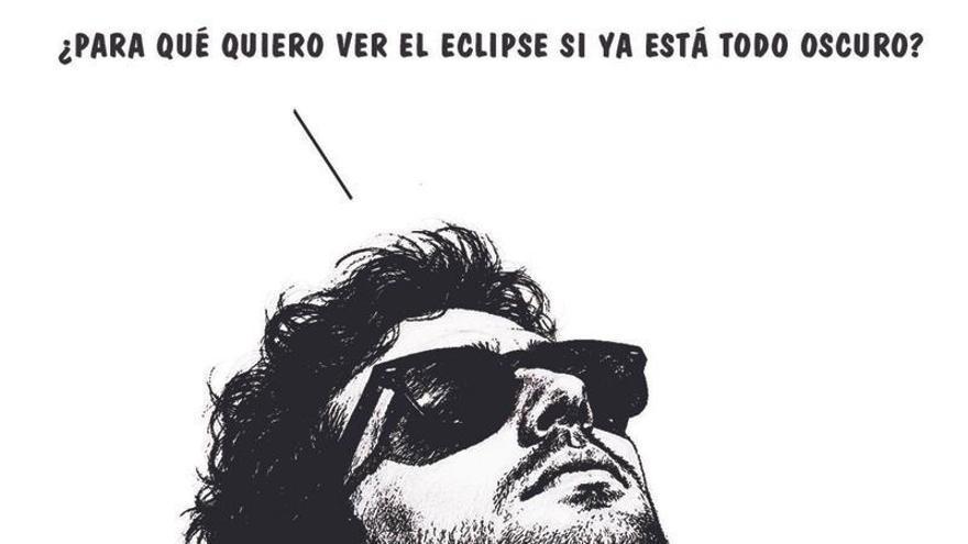 La viñeta de hoy