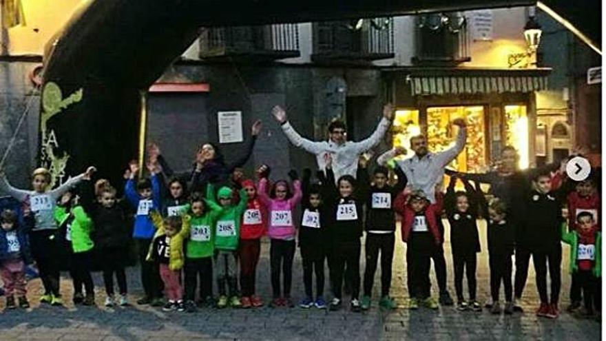Les entitats organitzen activitats per recaptar fons per a La Marató d&#039;enguany