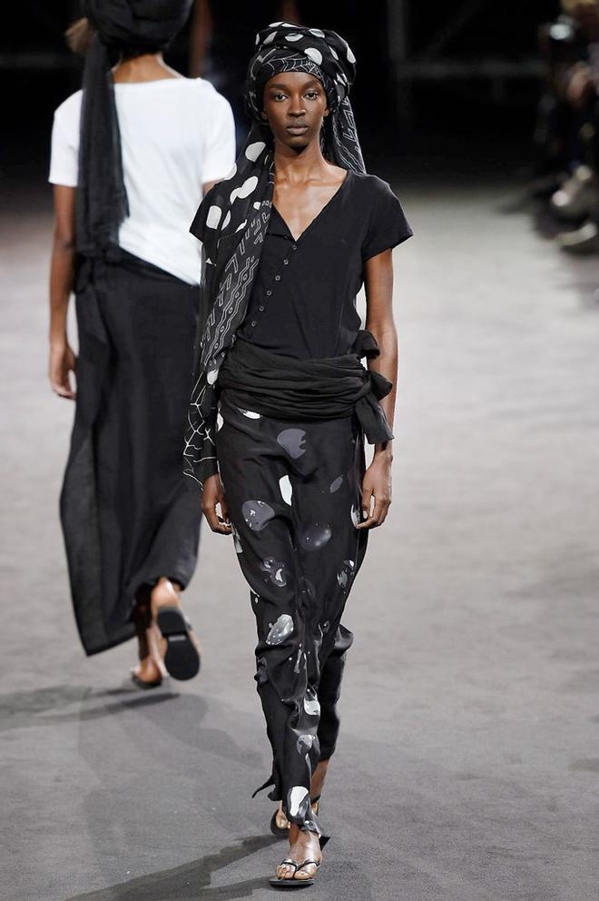 Yohji Yamamoto