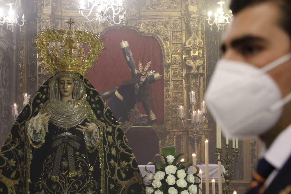 Día de la Inmaculada Concepción