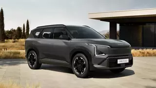 El Kia EV5 responde a las necesidades reales de los conductores que dan el salto al coche eléctrico