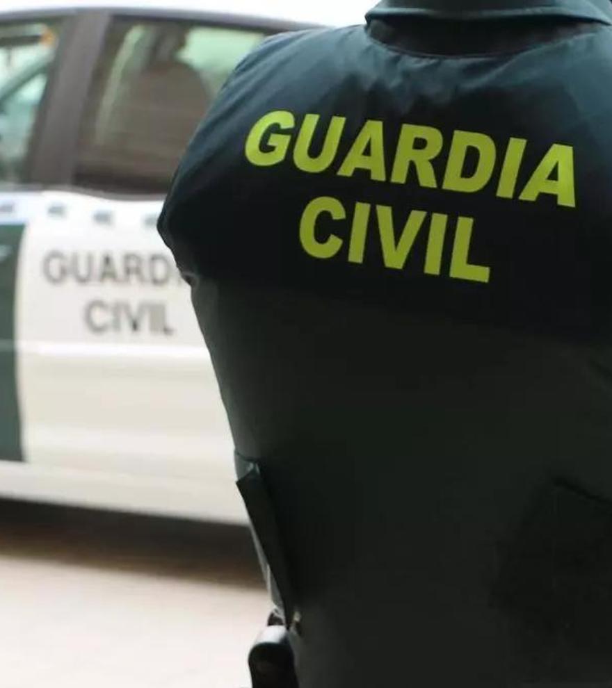 Alerta de la Guardia Civil por lo que está pasando en el transporte público