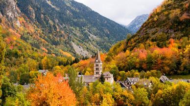 Escapadas por Lleida para abrazar al otoño como se merece