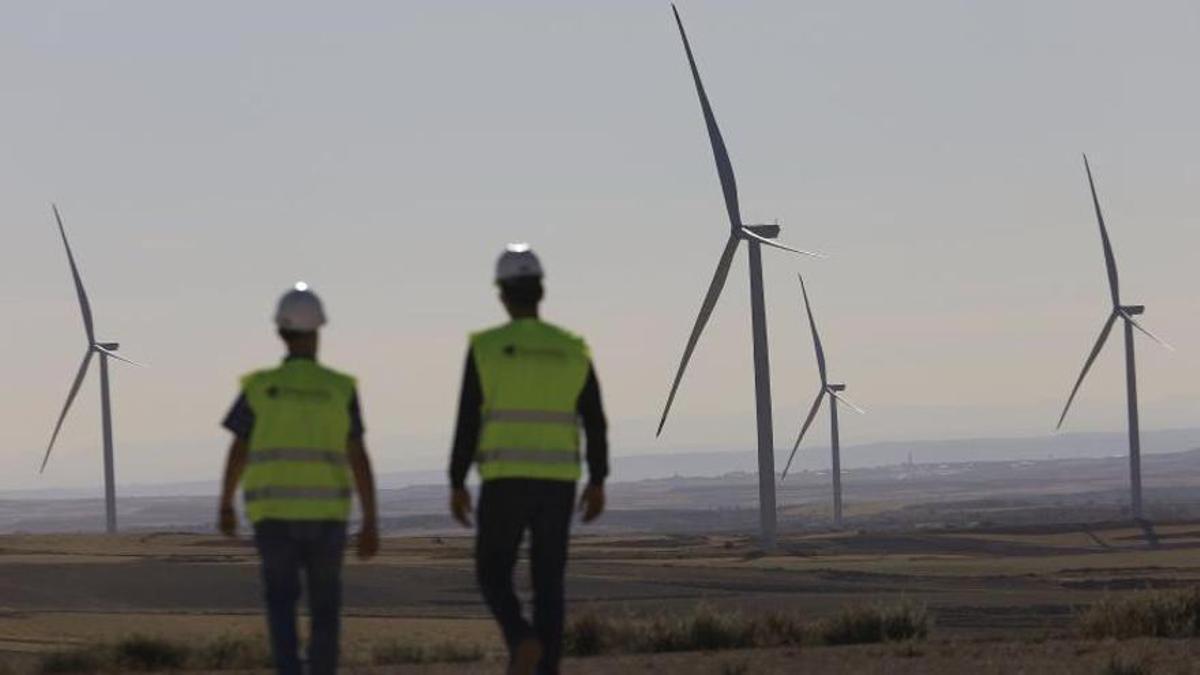 El nuevo impuesto pretende grabar la explotación de las plantas de energías renovables para reparar los costes medioambientales que generan. El nuevo impuesto pretende grabar la explotación de las plantas de energías renovables para reparar los costes medioambientales que generan.
