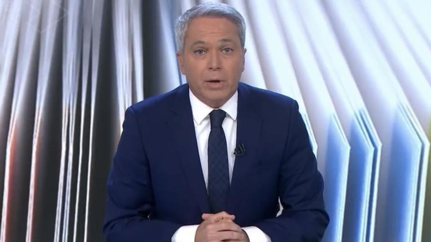 Vicente Vallés vuelve a dar el salto a Telecinco: la sorprendente reaparición del presentador con este bombazo