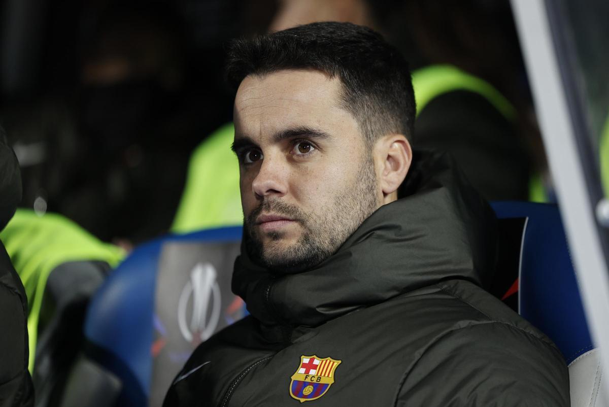 Supercopa de España Femenina. Semifinal FC Barcelona - Real Madrid, en imágenes