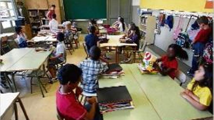 L&#039;escola de Sta. Eugènia de Girona celebra demà el seu 75è aniversari