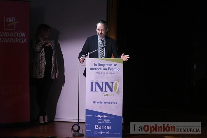 Premios Innobankia