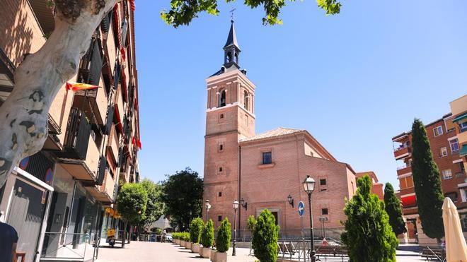 Леганес объявляет о 15 праздничных днях в 2026 году