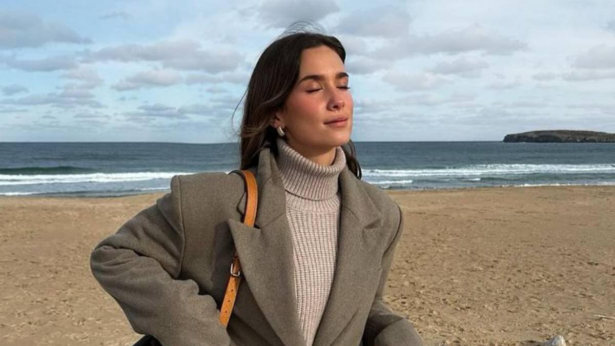 María Pombo se delata con un 'like' sobre las peleas con Pablo Castellano, el 'culpable' de su enfado con María F. Rubíes