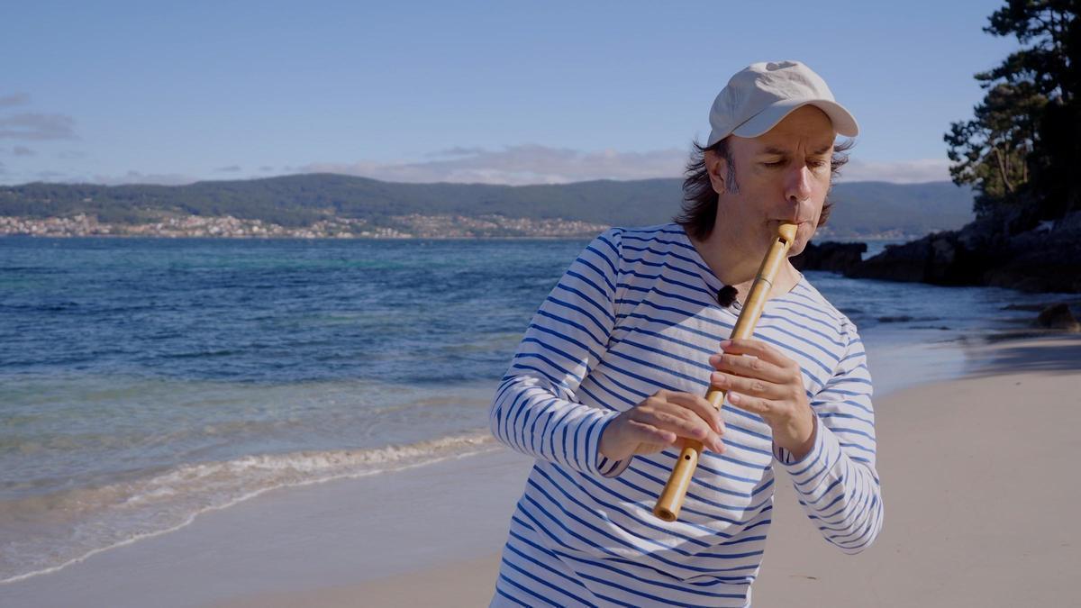 É como xogar na copa do mundo e saber que vas gañar