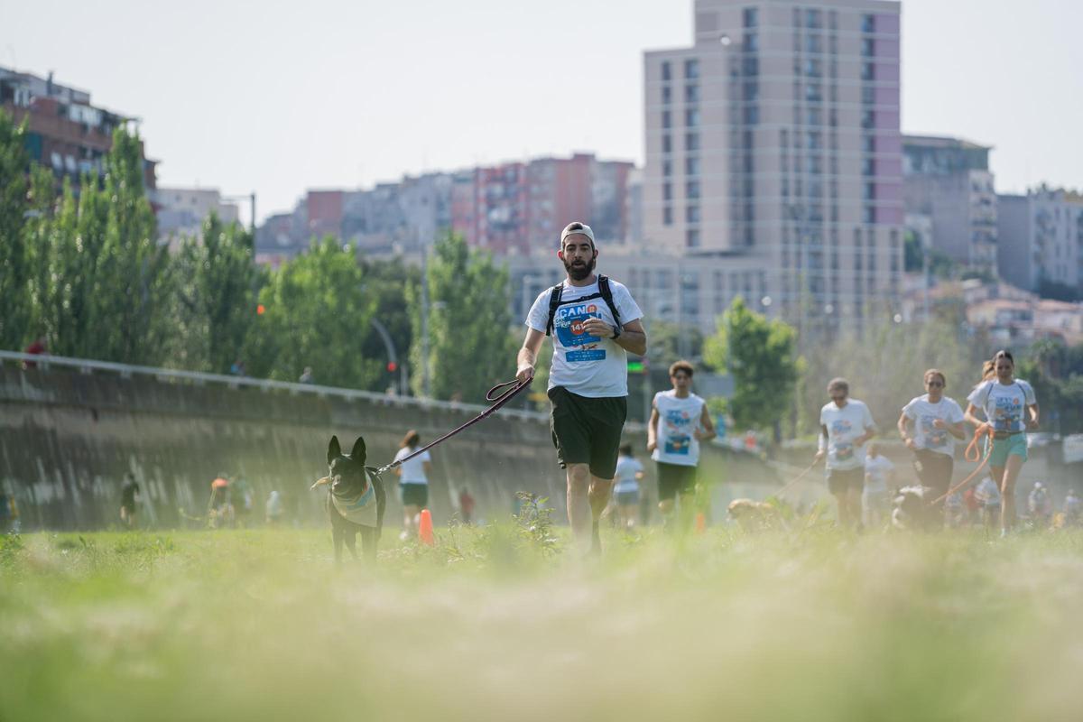 Carrera Can We Run 2025