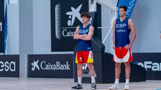 Saint-Supéry y Folgueiras vuelven al Carpena como locales