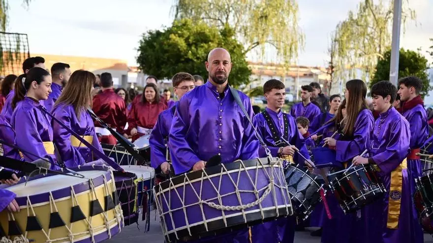 Vídeo: Pepe Reina, protagonista de la XV Tamborada de Vila-real