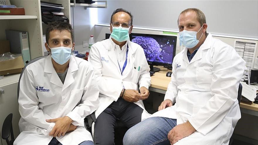 Un estudio detecta una proteína clave para evitar la metástasis del cáncer de mama