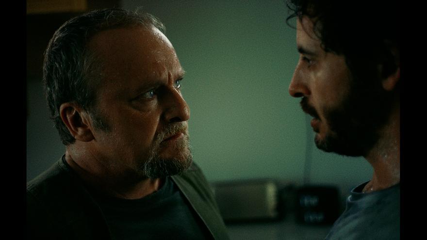 El Festival de Cine de Alicante presenta tres &quot;thrillers&quot;: &quot;El poder del silencio&quot;, &quot;El instinto&quot; y &quot;The Book&quot;
