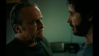 El Festival de Cine de Alicante presenta tres "thrillers": "El poder del silencio", "El instinto" y "The Book"