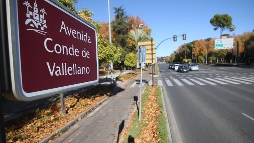 El PP devolverá al callejero nombres como Cruz Conde o Vallellano cuando gobierne