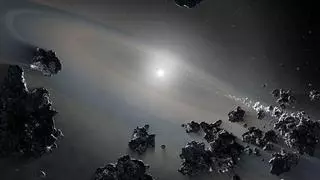 La explosión estelar que se podrá ver a simple vista desde la Tierra