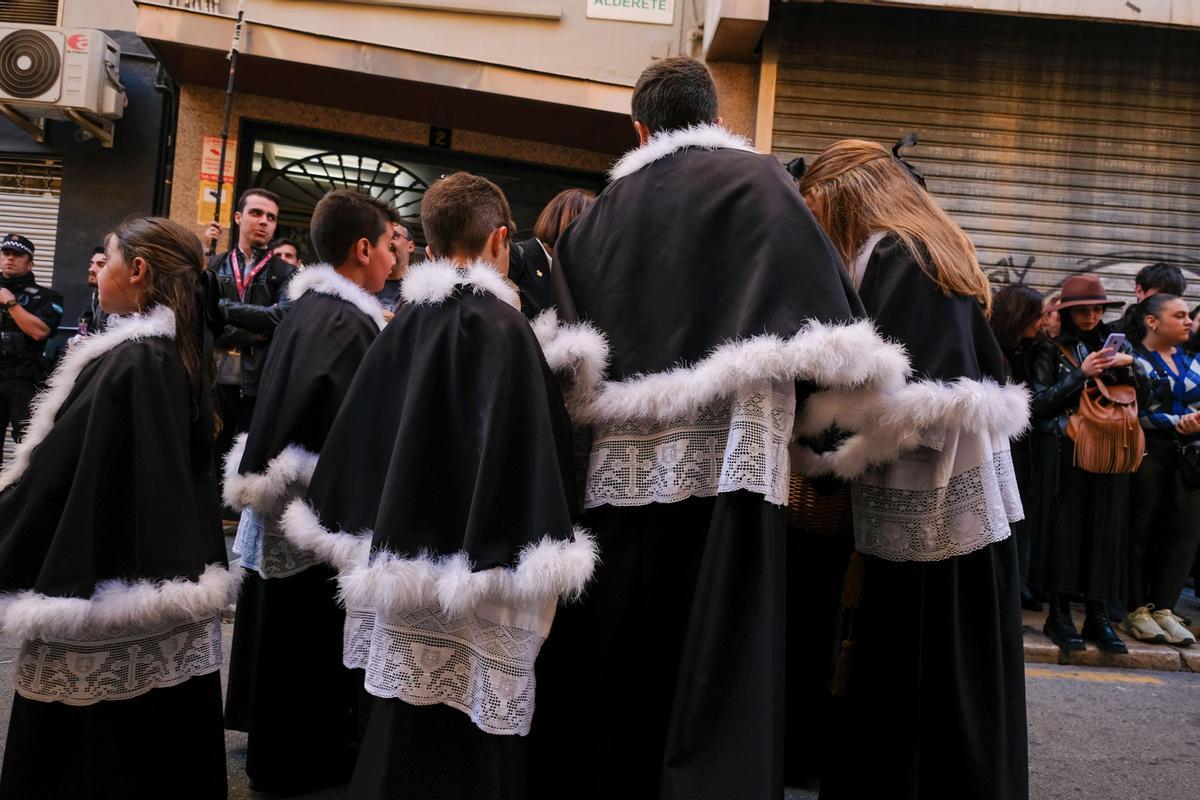 Piedad | Viernes Santo 2023