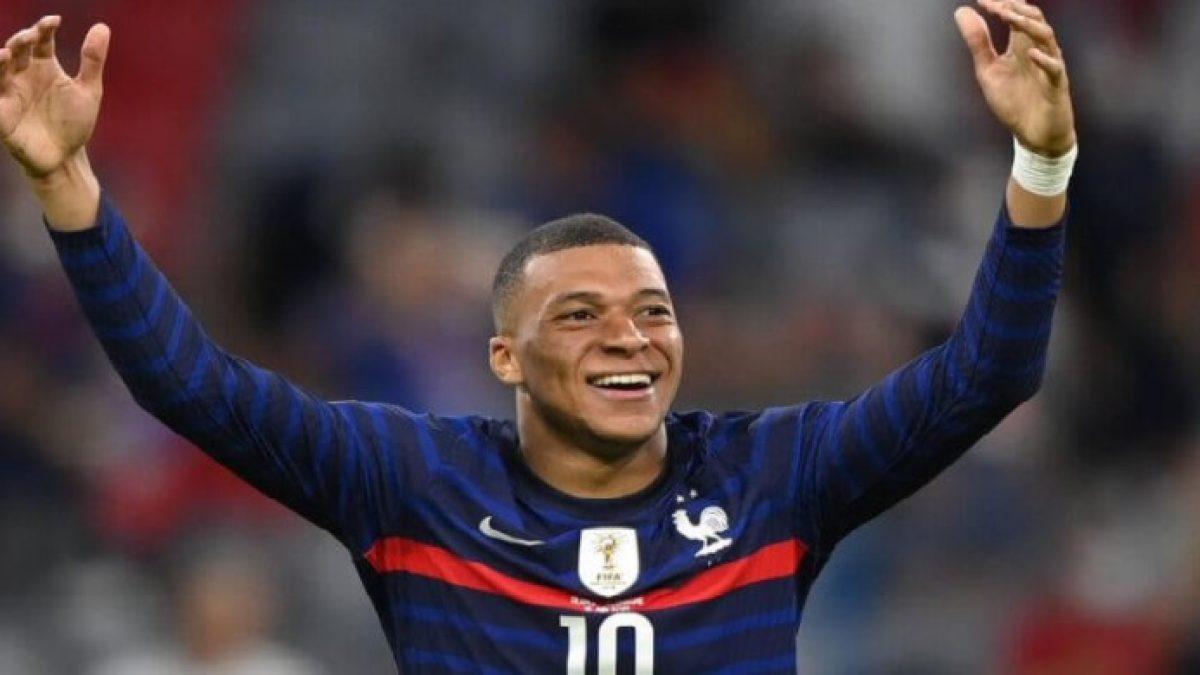 Este sería el precio final de Mbappé