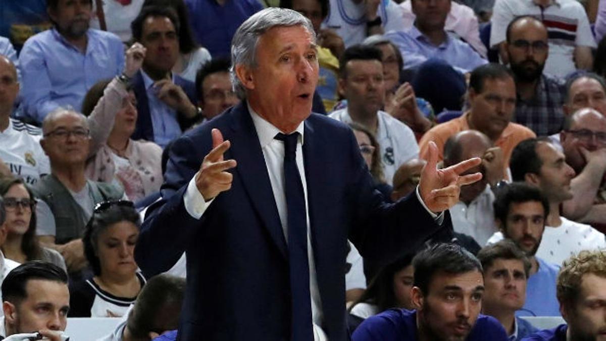 Pesic: Merecimos ganar