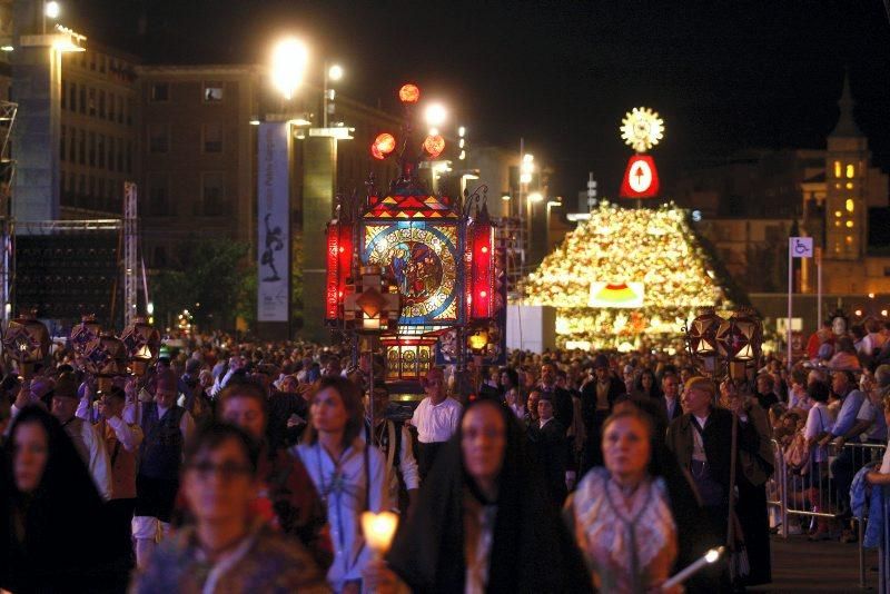 Rosario de Cristal