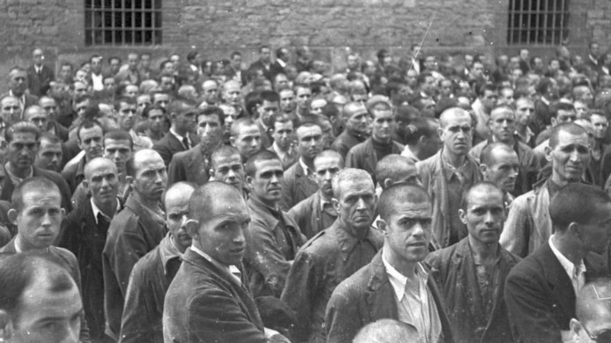 Nomes e Voces rexistra 504 vítimas da represión ligadas a Deza e Tabeirós
