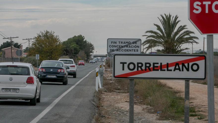 Potencian los autobuses entre Elche y sus pedanías